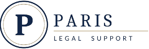Paris Legal Support